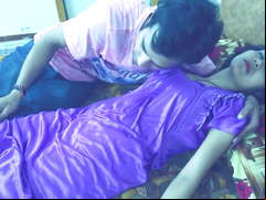 Satin Silk 701