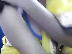 INDIAN BHABHI EXPOSING HUGE BOOBS ON WEBCAM