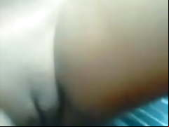 Desi punjabi gashti exposed in car